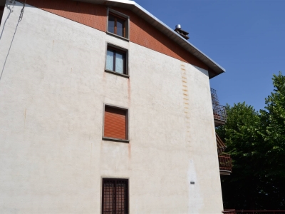 attico in affitto a Grizzana Morandi