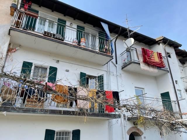 appartamento in affitto a Grizzana Morandi