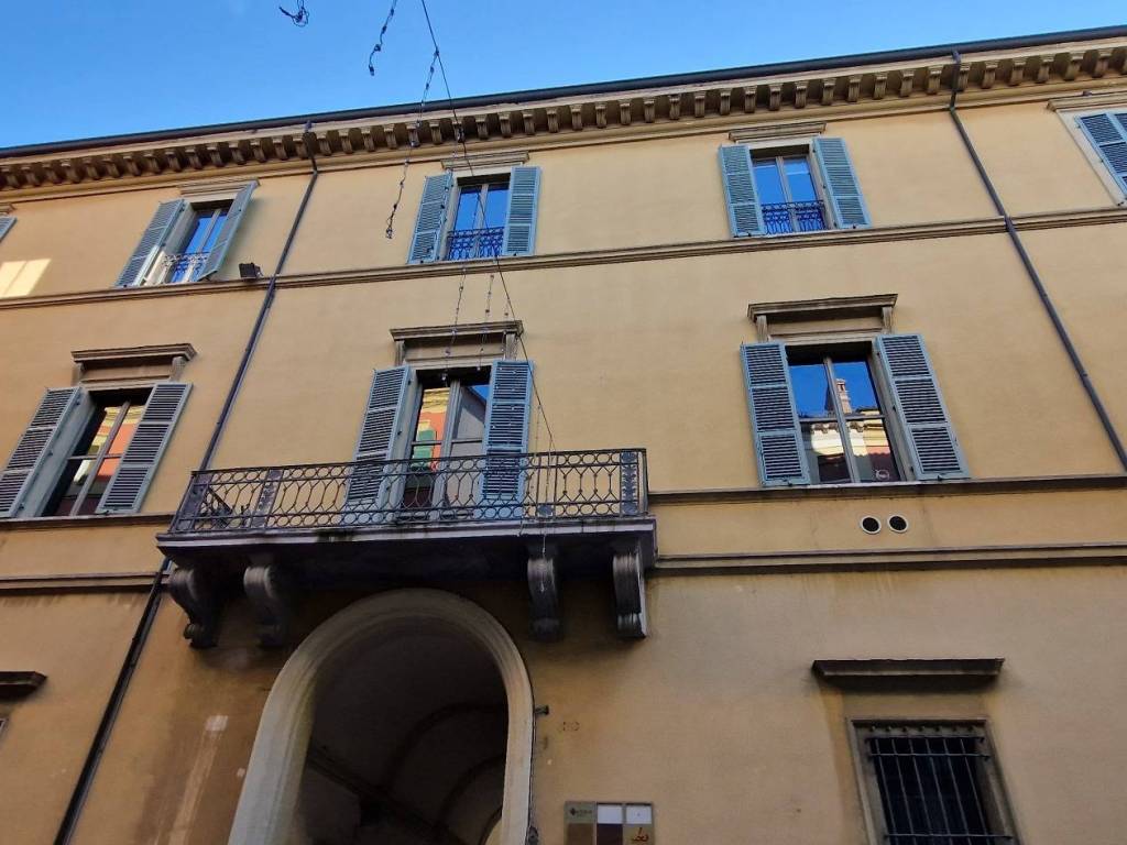 ufficio in affitto ad Imola in zona Centro Storico