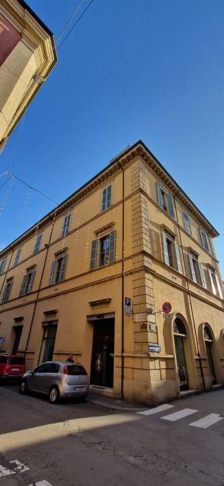 ufficio in affitto ad Imola in zona Centro Storico