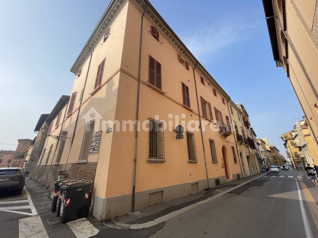 ufficio in affitto ad Imola in zona Centro Storico