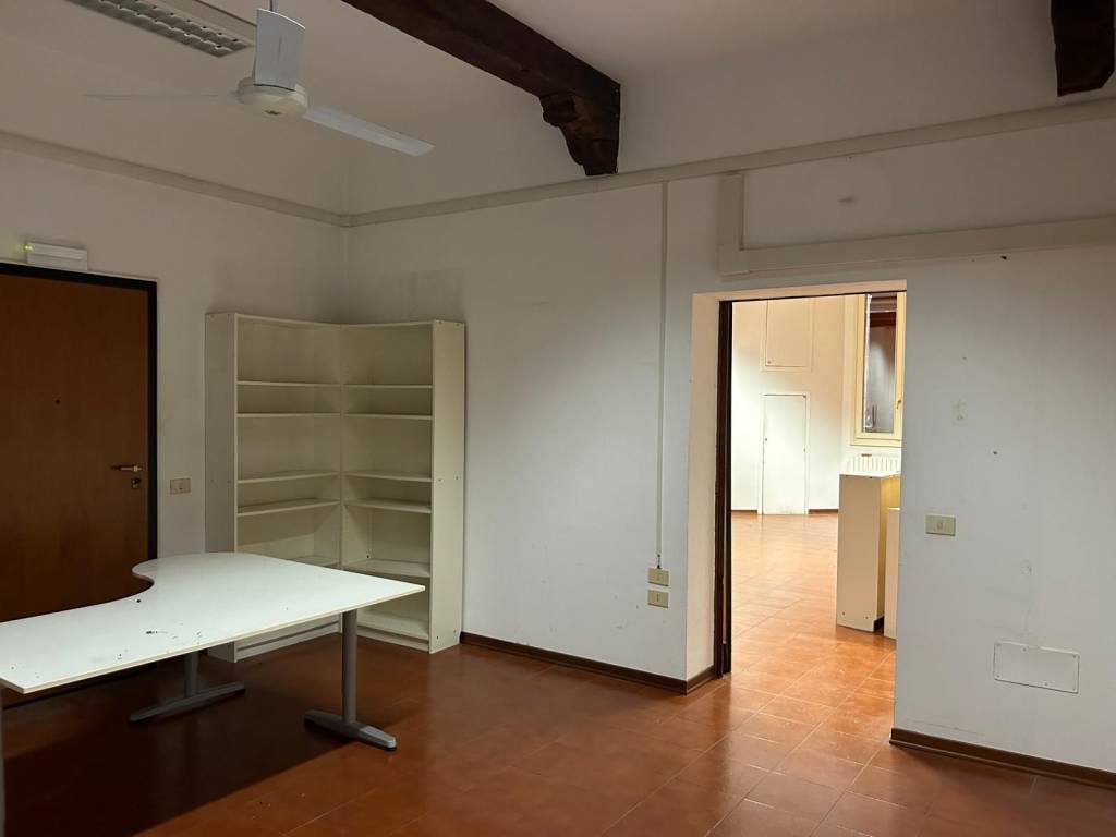 ufficio in affitto ad Imola in zona Centro Storico