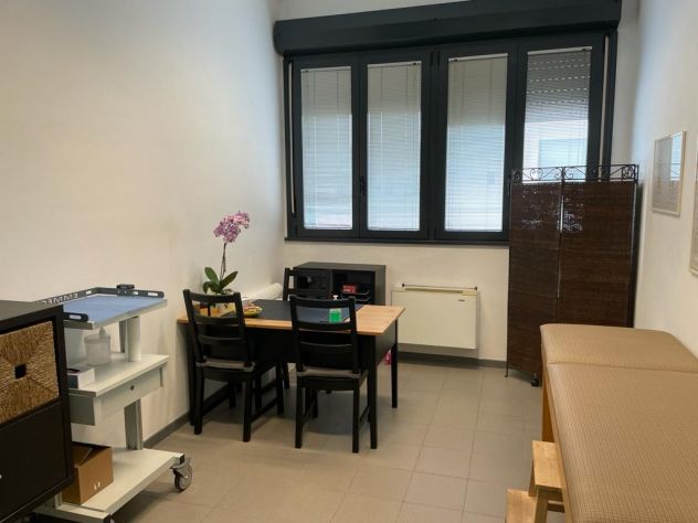 ufficio in affitto ad Imola