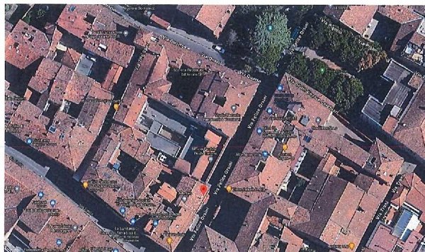 negozio in affitto ad Imola in zona Centro Storico