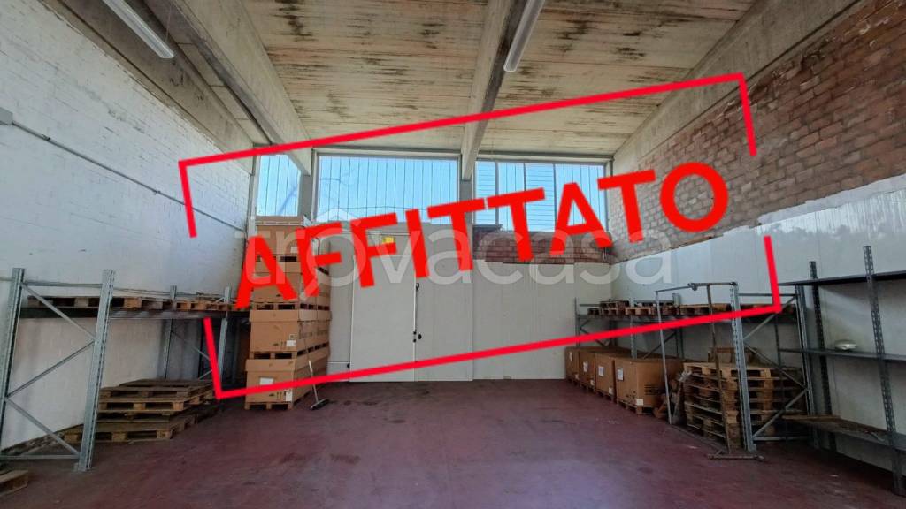 appartamento in affitto ad Imola