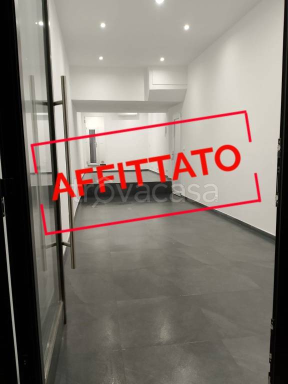 appartamento in affitto ad Imola in zona Centro Storico