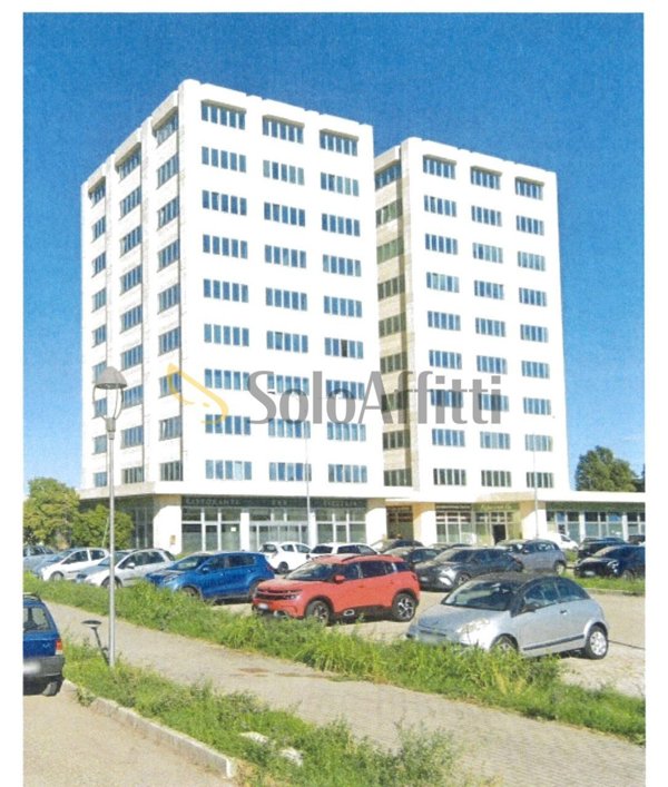 appartamento in affitto ad Imola