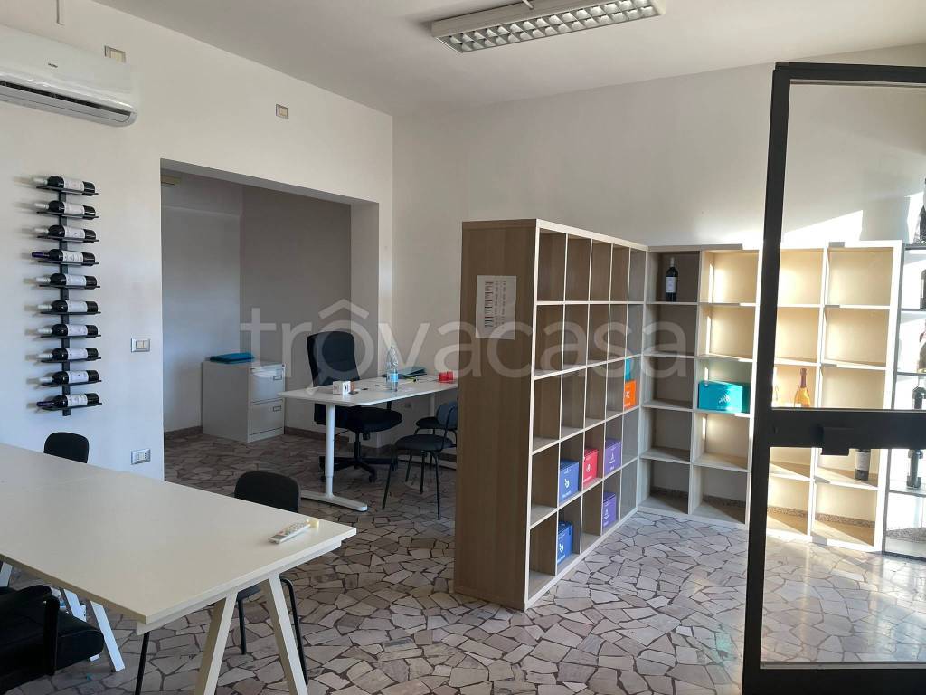 appartamento in affitto ad Imola