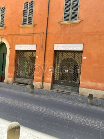 appartamento in affitto ad Imola