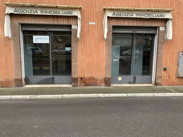 ufficio in affitto ad Imola