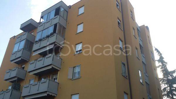 appartamento in affitto ad Imola in zona Pedagna