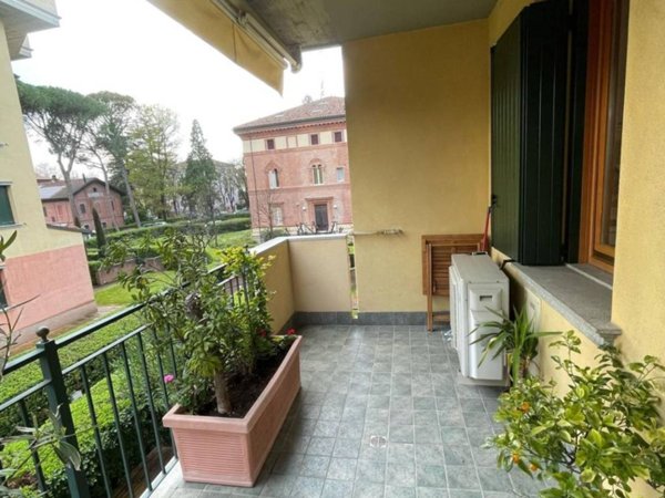 appartamento in affitto ad Imola