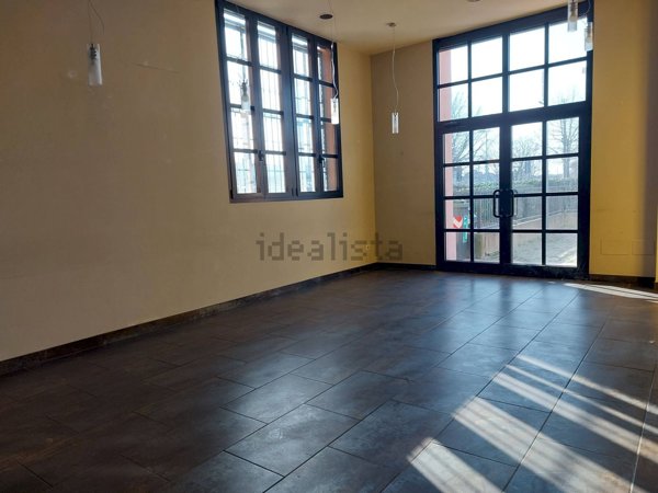 ufficio in affitto ad Imola