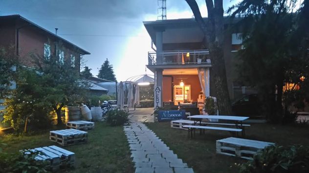 negozio in affitto ad Imola in zona Centro Storico