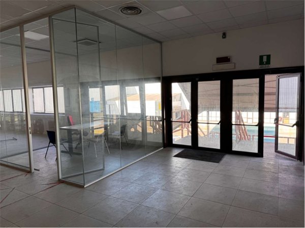 ufficio in affitto ad Imola