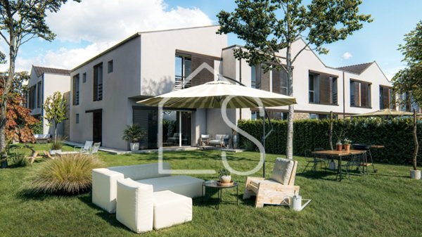 casa indipendente in affitto ad Imola in zona Chiusura