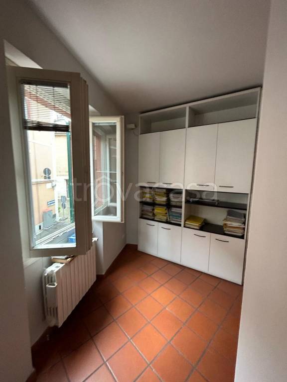 appartamento in affitto ad Imola