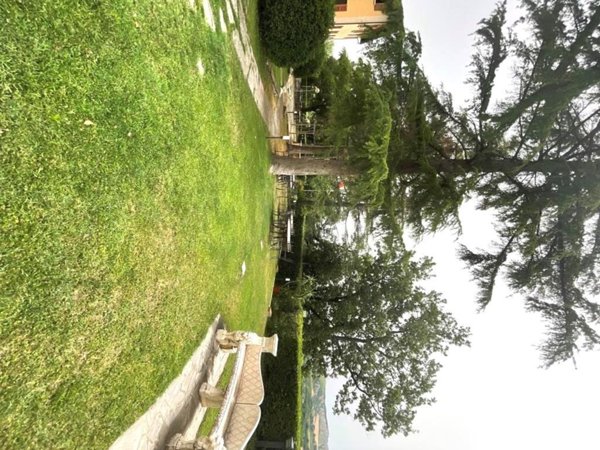villa in affitto ad Imola