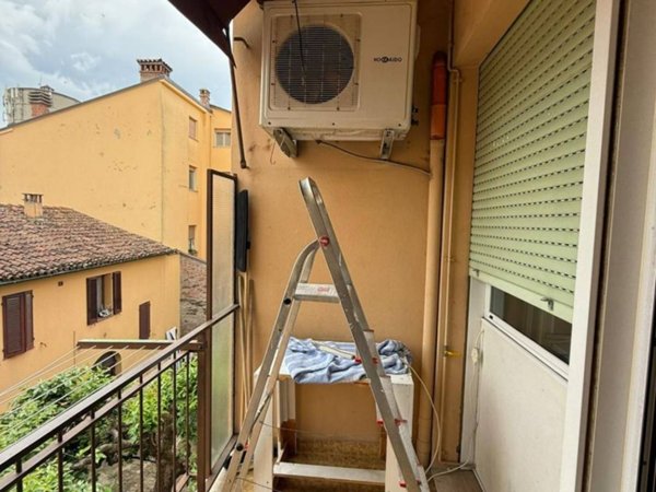 appartamento in affitto ad Imola in zona Centro Storico