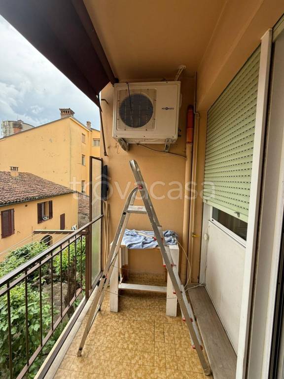 appartamento in affitto ad Imola in zona Centro Storico