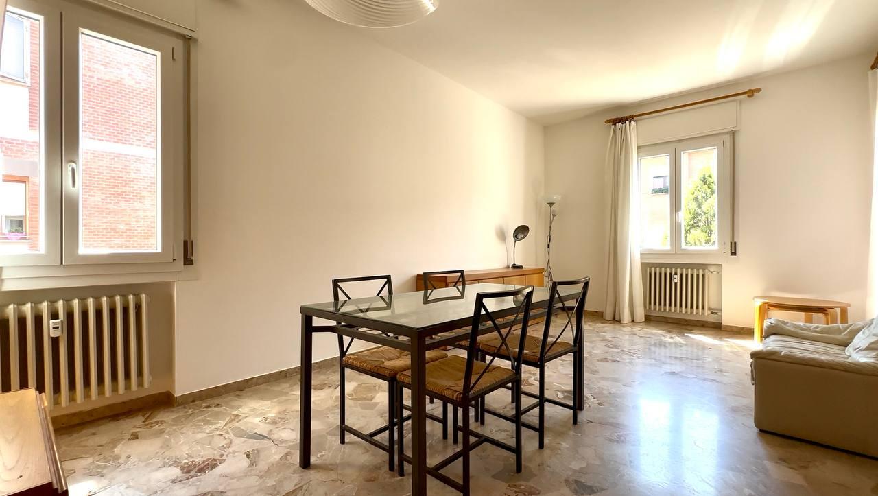 appartamento in affitto ad Imola