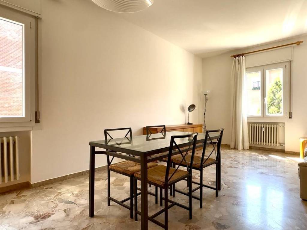 appartamento in affitto ad Imola