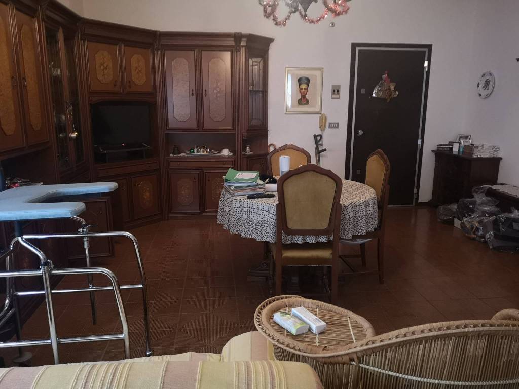 appartamento in affitto ad Imola in zona Pedagna