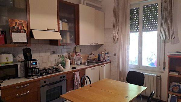 appartamento in affitto ad Imola in zona Càsola Canina