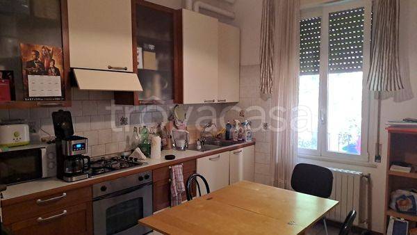 appartamento in affitto ad Imola