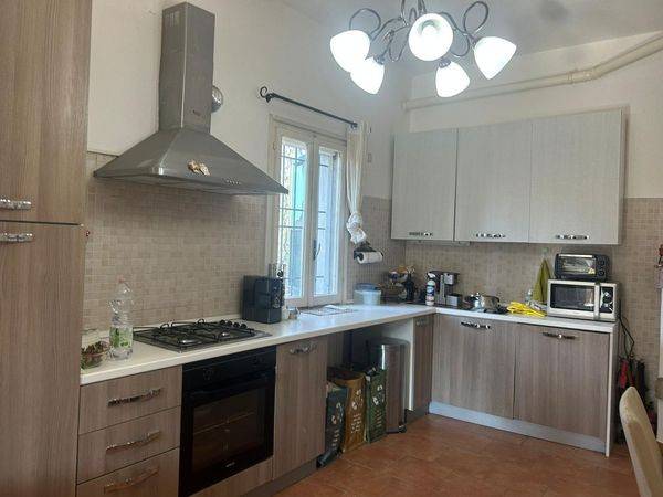 appartamento in affitto ad Imola in zona Centro Storico
