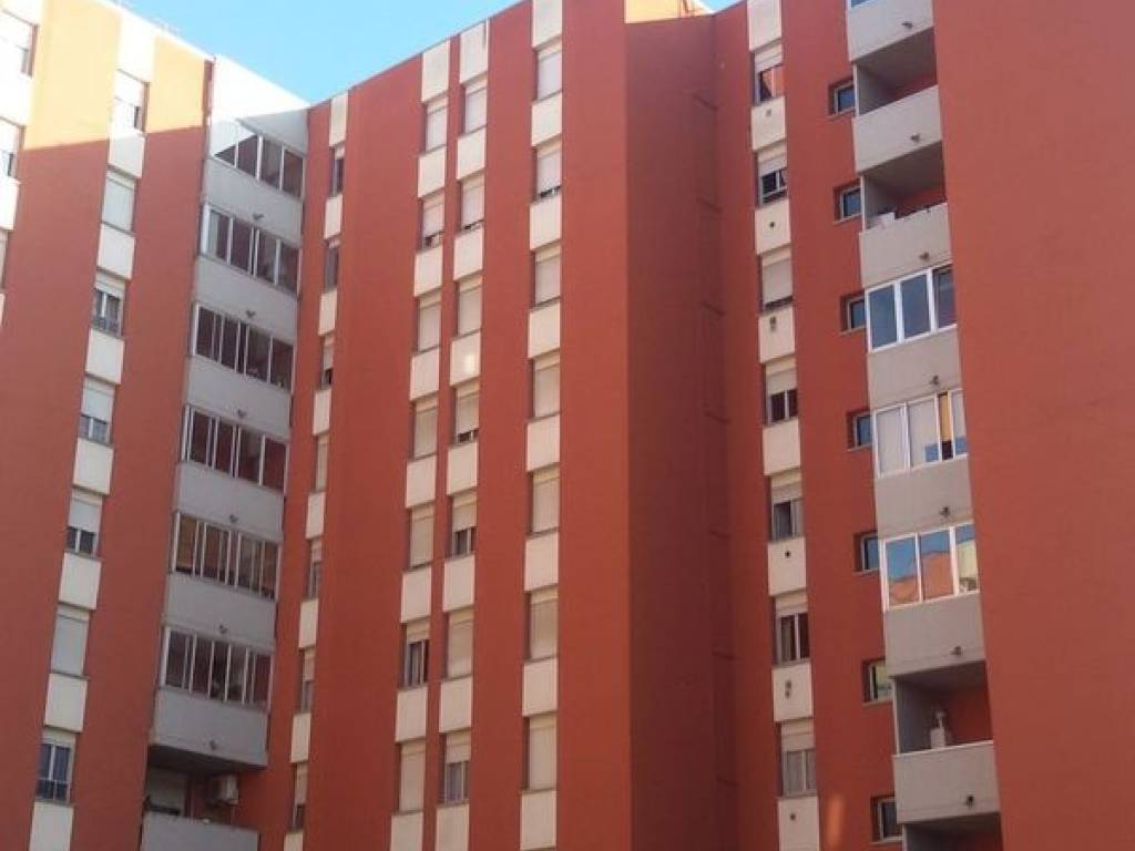 appartamento in affitto ad Imola in zona Pedagna