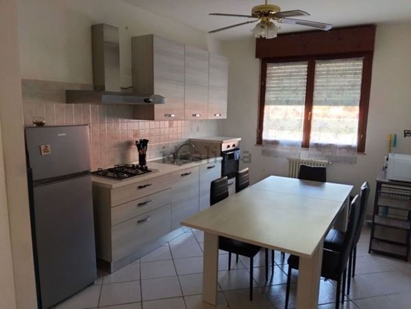 appartamento in affitto ad Imola