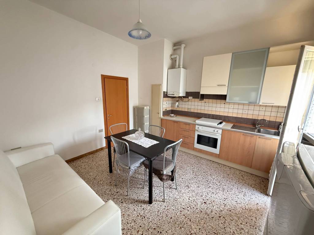 appartamento in affitto ad Imola