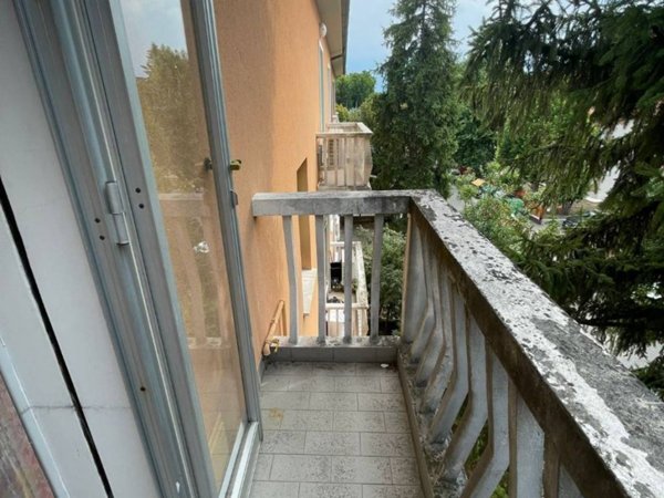 appartamento in affitto ad Imola