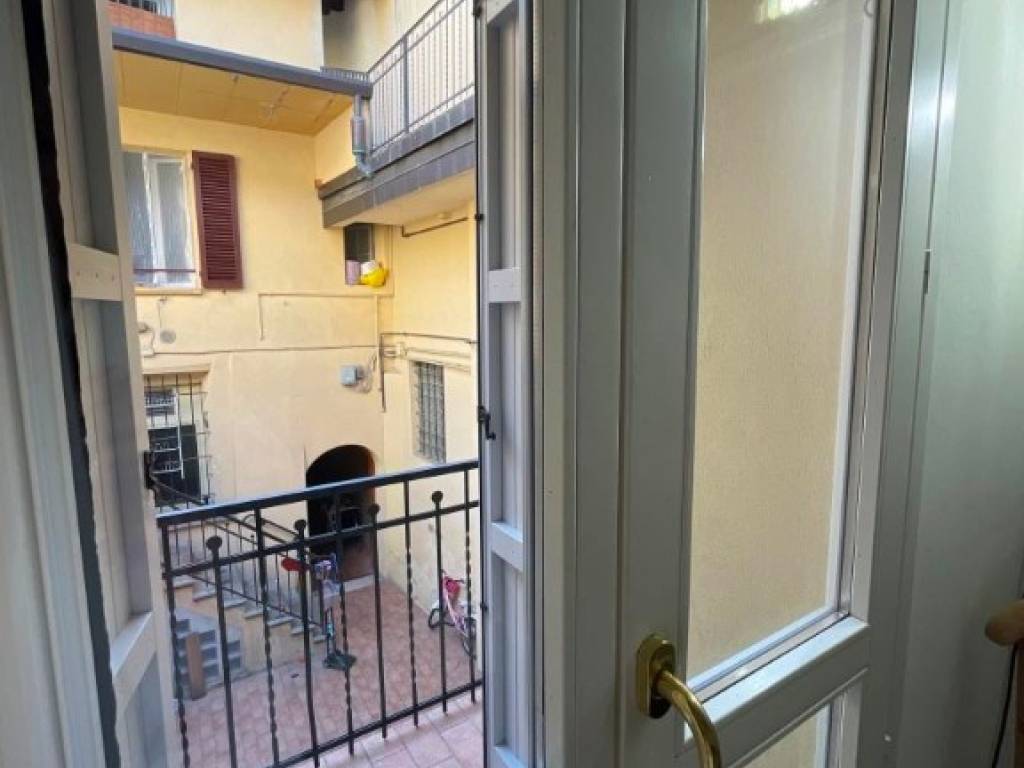 appartamento in affitto ad Imola in zona Centro Storico