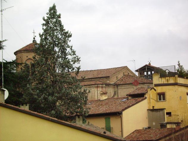appartamento in affitto ad Imola in zona Centro Storico