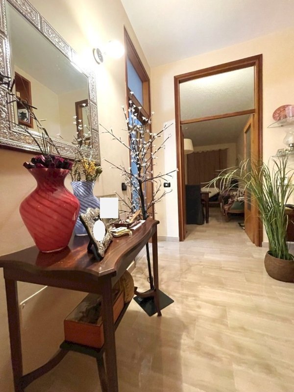 appartamento in affitto ad Imola in zona Centro Storico