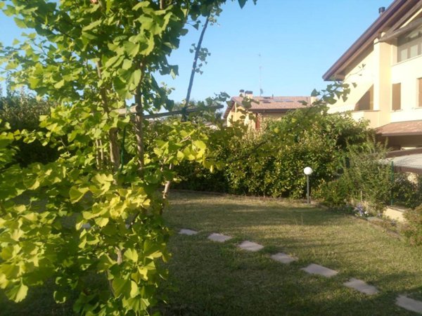 appartamento in affitto ad Imola in zona Ponticelli
