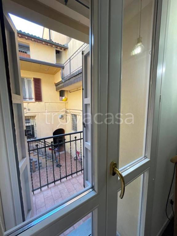 appartamento in affitto ad Imola in zona Centro Storico