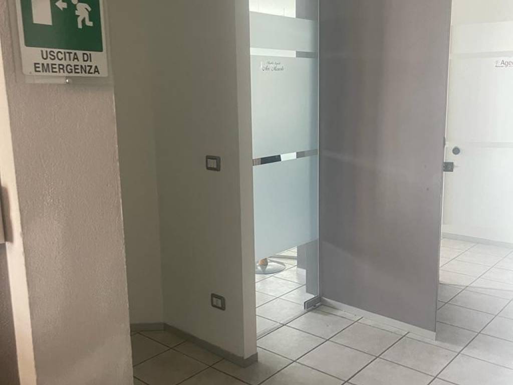 ufficio in affitto ad Imola in zona Centro Storico
