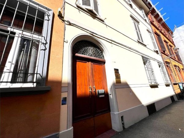 ufficio in affitto ad Imola in zona Centro Storico