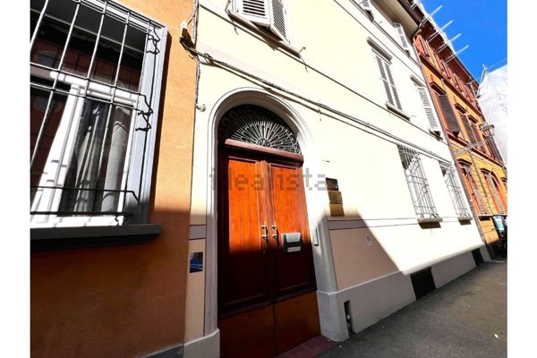 ufficio in affitto ad Imola in zona Centro Storico