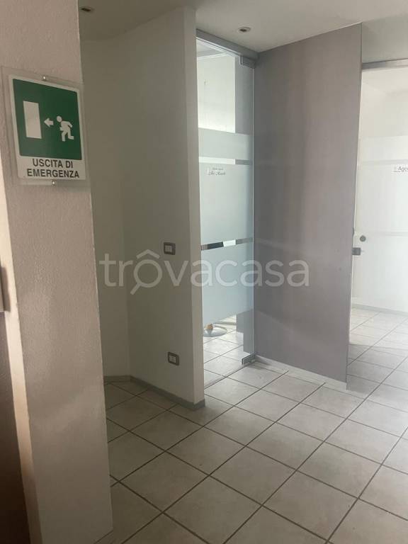 ufficio in affitto ad Imola