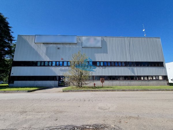 ufficio in affitto ad Imola