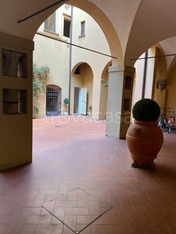 appartamento in affitto ad Imola