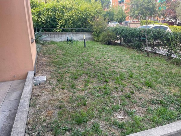 appartamento in affitto ad Imola