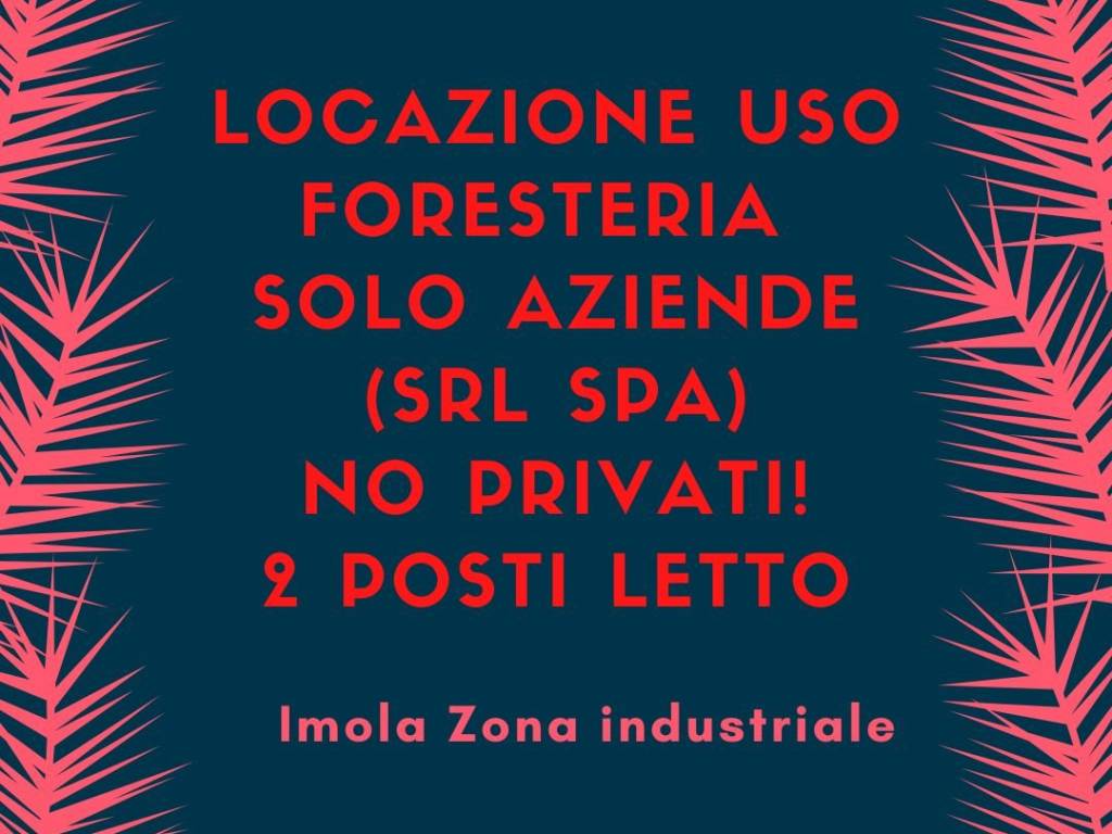 appartamento in affitto ad Imola in zona Zello