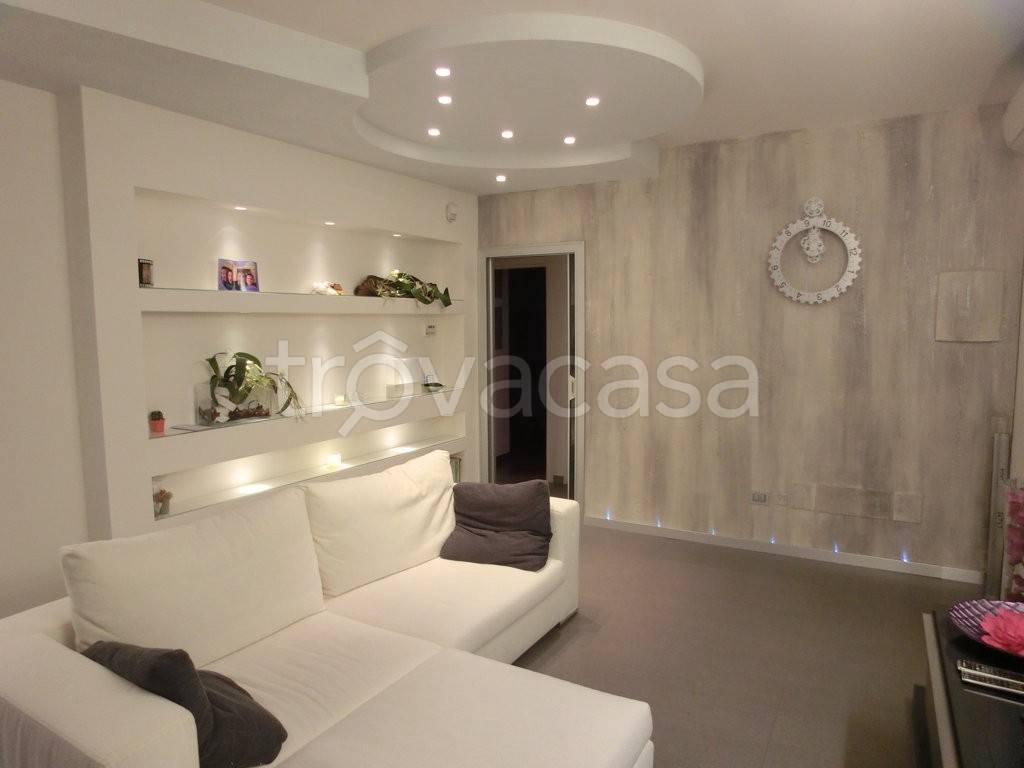 appartamento in affitto ad Imola
