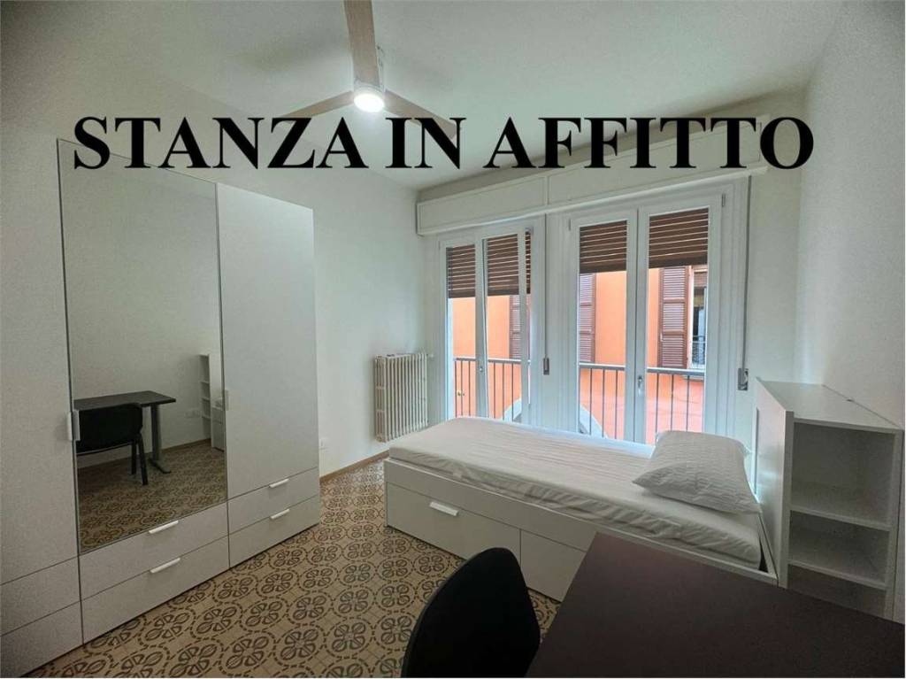 appartamento in affitto ad Imola