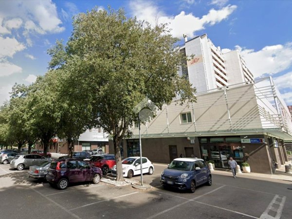 locale commerciale in affitto ad Imola in zona Pedagna